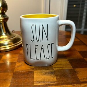 COPY - Rae Dunn coffee/tea mug